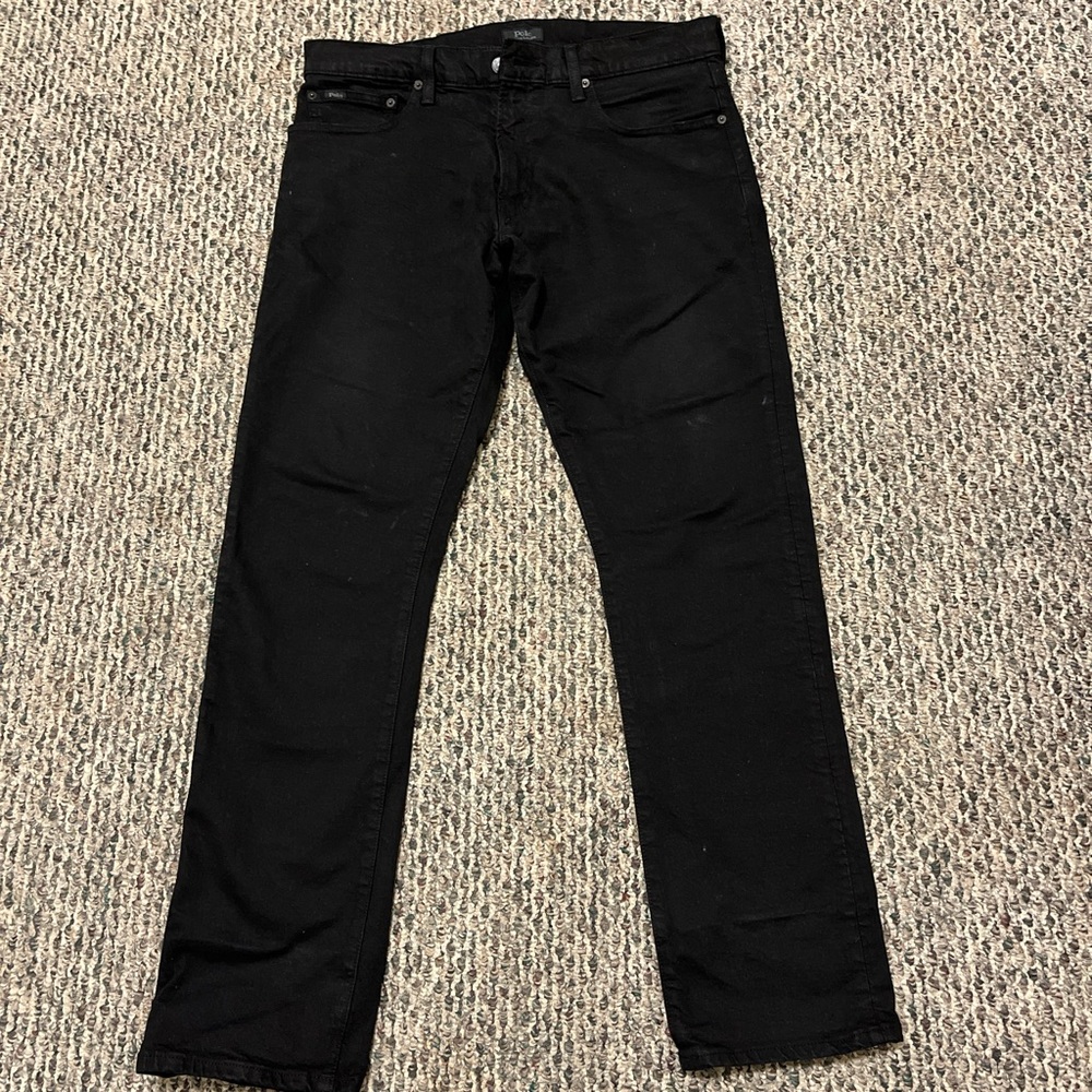 Polo jeans